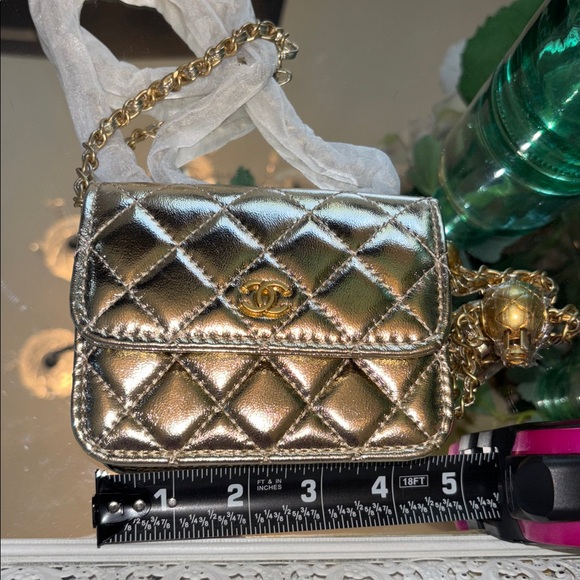 Chanel VIP Bag - Picture 6 of 8